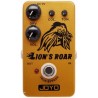 Pedal De Efectos Over Drive