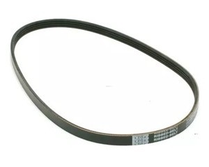 BANDA (11720F4200) BANDA ALTERNADOR TSURU III B13 1992-2004 16 VALVULAS – DIRECCION MECANICA-SIN AIRE ACONDICIONADO 4PK910 – K04