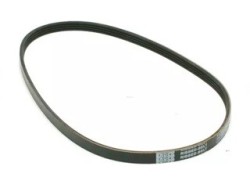 BANDA (11720F4200) BANDA ALTERNADOR TSURU III B13 1992-2004 16 VALVULAS – DIRECCION MECANICA-SIN AIRE ACONDICIONADO 4PK910 – K04