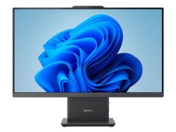 PC All in One Lenovo IdeaCentre 27IRH9, Procesador Intel Core i7 13620H (Hasta 4.9 GHz), Memoria de 8GB DDR5, SSD de 512GB, Pant