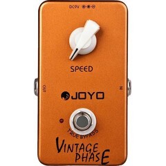 Pedal De Efectos Para Guitarra Vintage Phase
