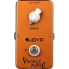 Pedal De Efectos Para Guitarra Vintage Phase