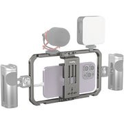 Jaula para Smartphone SmallRig Universal Metal 2791B
