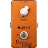 Pedal De Efectos Para Guitarra Vintage Phase