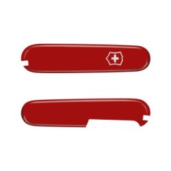 Juego de cachas para navaja 84 mm •