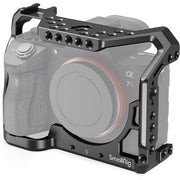 Jaula SmallRig para Sony Alpha 7 III / Alpha 7R III 2087C
