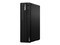 PC de Escritorio Lenovo ThinkCentre M70S Gen5: Procesador Intel Core i3 13100 (hasta 4.5 GHz), Memoria de 8GB DDR5, SSD de 256GB