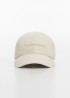 Gorra mensaje bordado