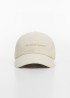 Gorra mensaje bordado