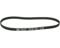 BANDA (1302811M00) BANDA DENTADA DE TIEMPO DISTRIBUCION TSURU I-II-III / MOTOR 1.6 LITROS – 8 VALVULAS – 106×19 – T077