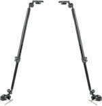 Kit de 2 Brazos para Soporte de Slider ProAim (P-TSA-S)
