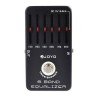 Pedal Equalizador 6 Band JF-11