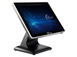Terminal Punto De Venta Todo En Uno EC Line: Procesador Intel Celeron J6412 (Hasta 2,60 Ghz), Memoria De 8GB, Almacenamiento SSD