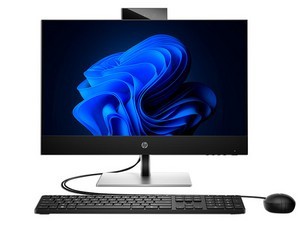PC All in One HP ProOne 440 G9, Procesador Intel Core i7 12700 (Hasta 4.9 GHz), Memoria de 8GB DDR4, SSD de 512GB, Pantalla de 2