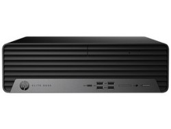 PC de Escritorio HP Elite 800 G9: Procesador Intel Core i7 14700 (hasta 5.4 GHz), Memoria de 16GB DDR5, SSD de 1TB, Video UHD Gr
