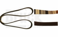 BANDA (28903137) BANDA ALTERNADOR POINTER 1997-2002 SIN AIRE ACONDICIONADO 6PK1499 – K060590