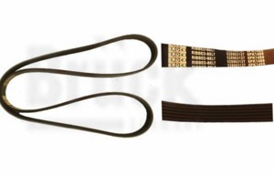 BANDA (28903137) BANDA ALTERNADOR POINTER 1997-2002 SIN AIRE ACONDICIONADO 6PK1499 – K060590