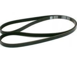 BANDA (377260849A) BANDA ALTERNADOR POINTER CON AIRE ACONDICIONADO 6PK2275 – K060895 MOTOR AE