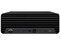 PC Mini HP Pro G9 SFF, Procesador Intel Core i7 13700 (Hasta 5.2 GHz), Memoria de 16GB DDR4, SSD de 512GB, Video UHD Graphics, S