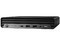 Mini PC de Escritorio HP Elite Mini 805 G8: Procesador AMD Ryzen 7 5700GE (hasta 4.6 GHz), Memoria de 16GB DDR4, SSD de 512GB, V