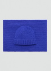 Gorro lana cashmere