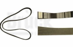 BANDA (7D0145933N) BANDA ALTERNADOR EUROVAN T4 2000-2004 SIN AIRE ACONDICIONADO 6PK1345 – K060529