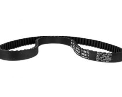 BANDA (90410223) BANDA DENTADA DE TIEMPO DISTRIBUCION CHEVY-CORSA-TORNADO / MOTOR 1.4-1.6 Y 1.8 LITROS -111RS17 – T203