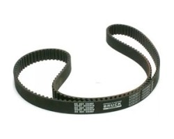 BANDA (92063917) BANDA DENTADA DE TIEMPO DISTRIBUCION ASTRA 2001-2008-MERIVA 2003-2009-ZAFIRA 2003-2009-OPTRA 2006-2010 / MOTOR
