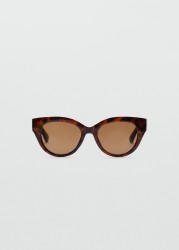 Gafas de sol montura de pasta