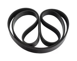 BANDA (93181712) BANDA ALTERNADOR CHEVY 1994-2007 CON DIRECCION HIDRAULICA 6PK1460