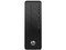 PC de Escritorio HP 280 G5 SFF, Procesador Intel Core i3 10100 (hasta 4.30 GHz), Memoria de 4GB DDR4, Disco Duro de 1TB, Video U