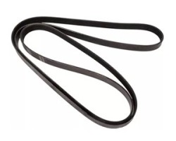 BANDA (93363909) BANDA ALTERNADOR CORSA 2003-2008-TORNADO 2003-2007-MERIVA 2005-2007 / MOTOR 1.8 LTS – SIN AIRE ACONDICIONADO –