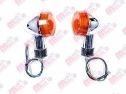 [F14040002] EJE DE LA RUEDA DELANTERA STRADA 90