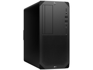 Desktop HP Z2 G9 TWR: Procesador Intel Core i9-14900, Memoria de 32GB DDR5, SSD de 512GB, Tarjeta de Video Nvidia T1000 8GB, S.O