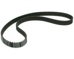 BANDA (96183352) BANDA DENTADA DE TIEMPO DISTRIBUCION AVEO 2008-2012 – MOTOR 1.6 LITROS 127C 25×1210 – T335