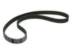 BANDA (96183352) BANDA DENTADA DE TIEMPO DISTRIBUCION AVEO 2008-2012 – MOTOR 1.6 LITROS 127C 25×1210 – T335