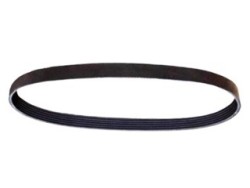 BANDA (96570669) BANDA DIRECCION HIDRAULICA MATIZ 2003-2008 1.0 LTS BANDA ALTERNADOR SENTRA 1995-1999 CON AIRE ACONDICIONADO Y S