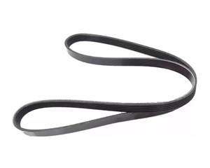 BANDA (96603461) BANDA ALTERNADOR MATIZ G2 2003-2008 CON AIRE ACONDICIONADO Y DIRECCION HIDRAULICA K040378 – 4PK960