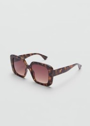 Gafas de sol montura cuadrada