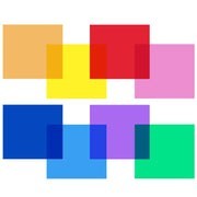 Kit de 8 Filtros Neewer 30x30cm
