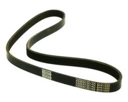 BANDA (XS6E6C301AD) BANDA ALTERNADOR FIESTA 1.6 LTS 2003-2008 – KA 1.6 LTS 2001-2006 – IKON 2000-2006 1.6 LTS / SIN AIRE ACONDIC