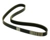 BANDA (XS6E6C301AD) BANDA ALTERNADOR FIESTA 1.6 LTS 2003-2008 – KA 1.6 LTS 2001-2006 – IKON 2000-2006 1.6 LTS / SIN AIRE ACONDIC