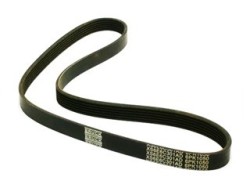 BANDA (XS6E6C301AD) BANDA ALTERNADOR FIESTA 1.6 LTS 2003-2008 – KA 1.6 LTS 2001-2006 – IKON 2000-2006 1.6 LTS / SIN AIRE ACONDIC