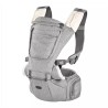 Vista rápida Canguro Hip seat Titanium