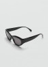 Gafas de sol montura de pasta