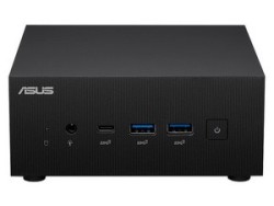Mini PC de Escritorio ASUS ExpertCenter PN64-E1: Procesador Intel Core i5 13500H (hasta 4.7 GHz), Memoria de 8GB DDR5, SSD de 51