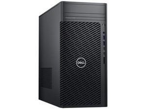 Torre DELL Precision 3680, Procesador Intel Core i7 14700 (Hasta 5.4GHz), Memoria de 64GB SSD de 1TB, S.O. Windows 11 Pro (64 Bi