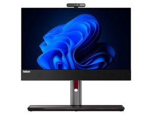 PC de Escritorio Lenovo ThinkCentre M70a Gen 3: Procesador Intel Core i5-12400 (hasta 4.4 GHz), Memoria de 16GB DDR4, SSD de 512