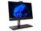 PC de Escritorio Lenovo ThinkCentre M70a Gen 3: Procesador Intel Core i5-12400 (hasta 4.4 GHz), Memoria de 16GB DDR4, SSD de 512