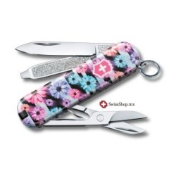 Classic Limited Edition 2021 «Dynamic Floral» | 0.6223.L2107 :